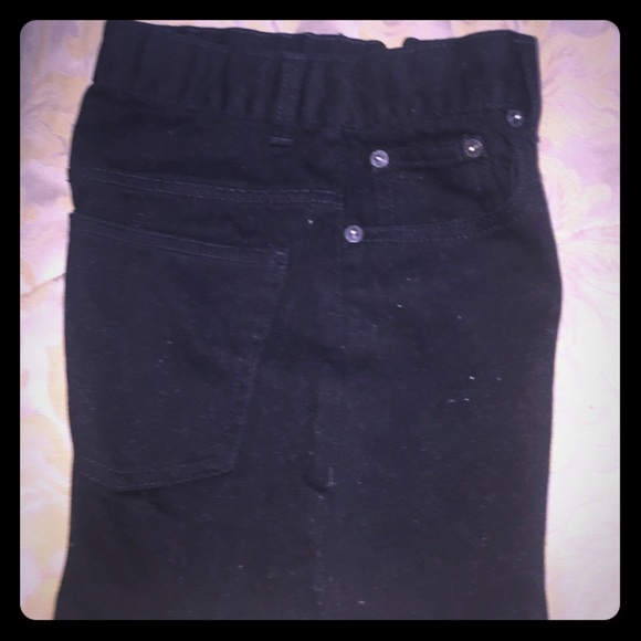 Brand New Jeans  size 8