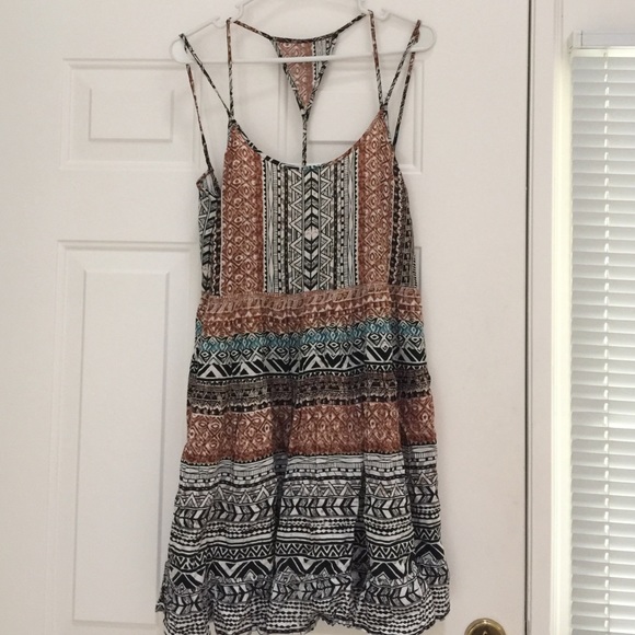 Altar'd State Festival Dress