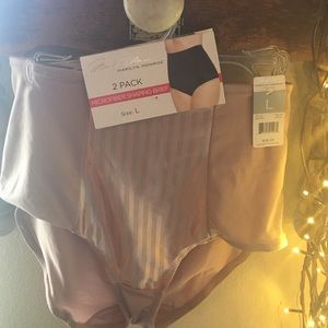 Marilyn Monroe Shaping panty