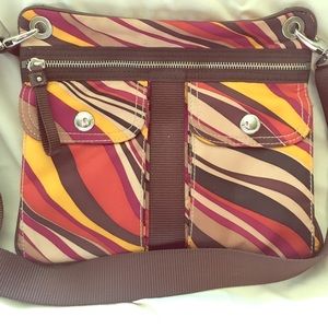 Franco Sarto cross body bag