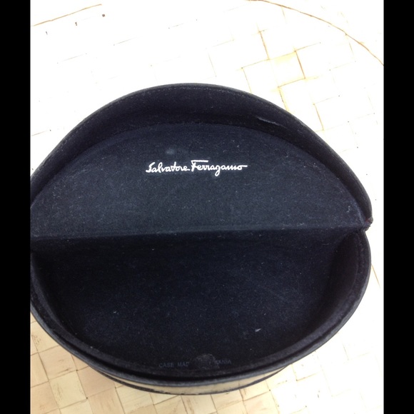Salvatore Ferragamo Sunglasses