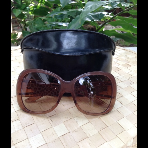Salvatore Ferragamo Sunglasses