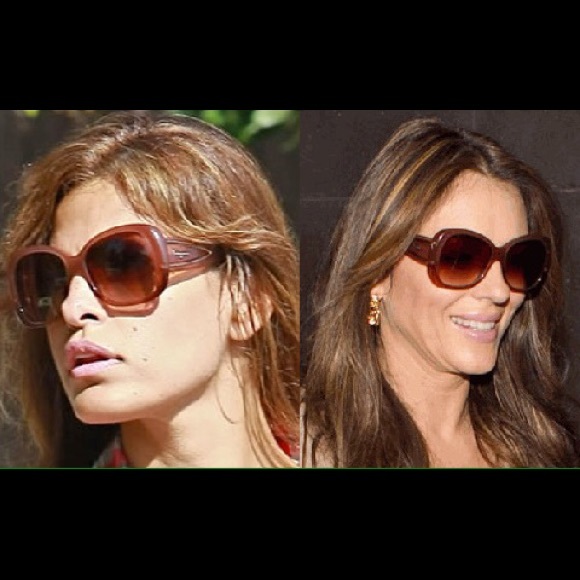 Salvatore Ferragamo Sunglasses