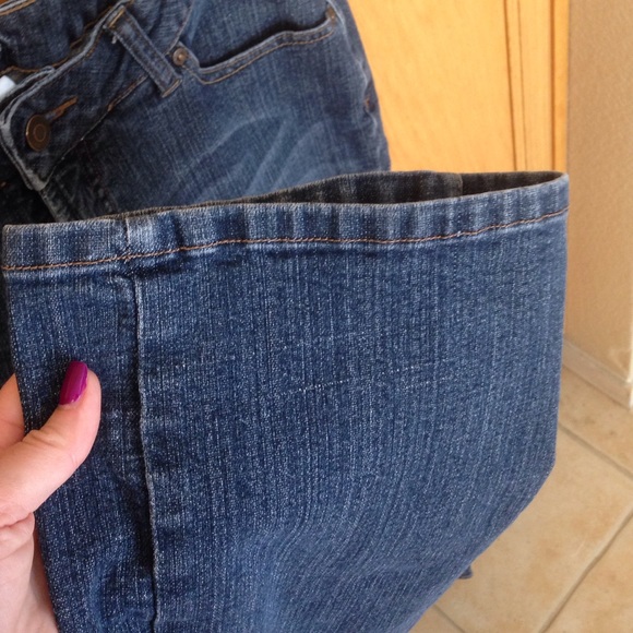 St. John's Bay Jeans - Picture 2 of 4