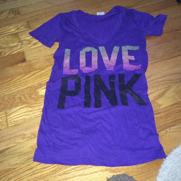 Victoria's Secret PINK V-Neck