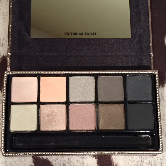 VS Nakeds Eye Pallet