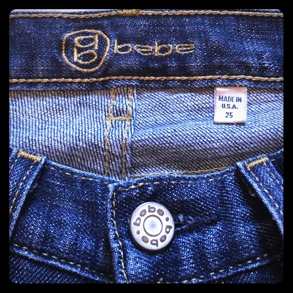 Bebe Jeans