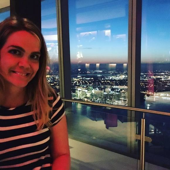 Meet your Posher, April - Picture 1 of 1