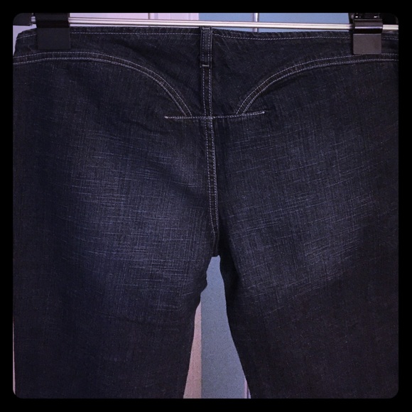 Diesel Jeans low rise size 30