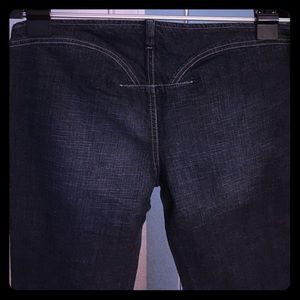 Diesel Jeans low rise size 30
