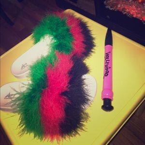 Hollywood Flip Flops 🌴👡💦