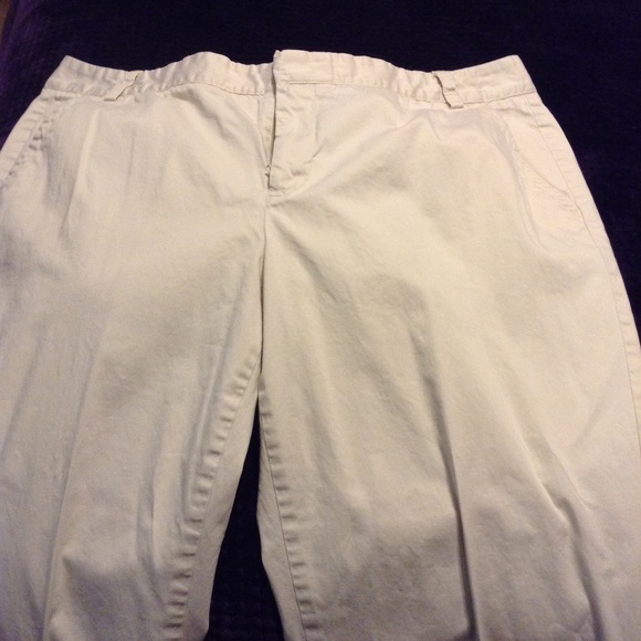 Dockers pants