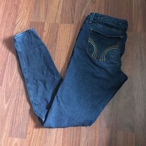 Hollister Jeggings