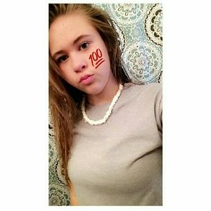 Meet your Posher, Maddie