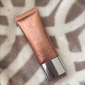 Urban Decay Naked Skin Bronzing BB Cream