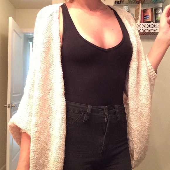 American Rag Sweaters - American Rag sweater