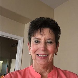 Meet your Posher, Teresa