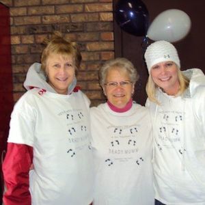 Meet your Posher, Sue