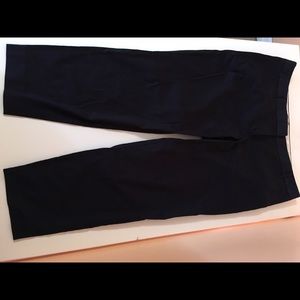 J Crew Skimmer Pants