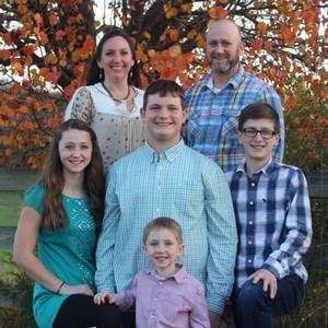 Meet your Posher, Ginger