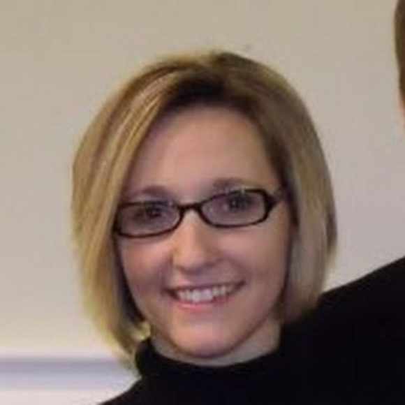 Meet your Posher, Kristine - Picture 1 of 1