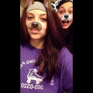 Meet your Posher, Brianna