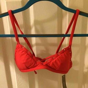 J.Crew bathing suit