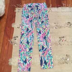 Lilly Pulitzer pants