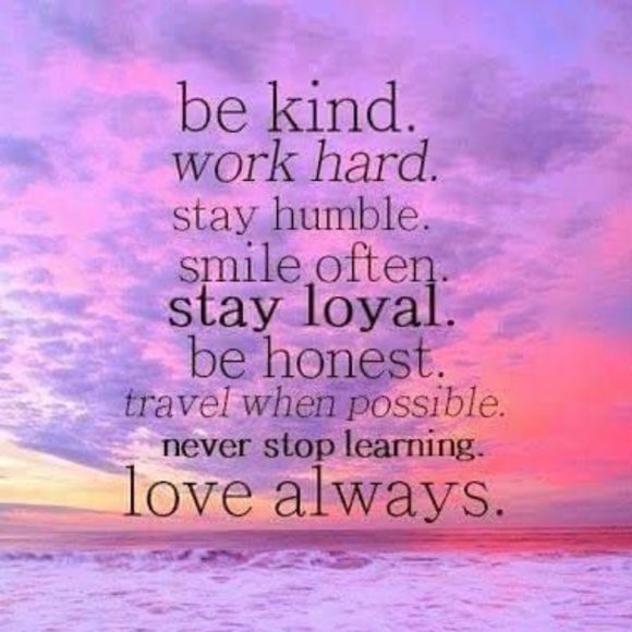 Meet your Posher, Jane