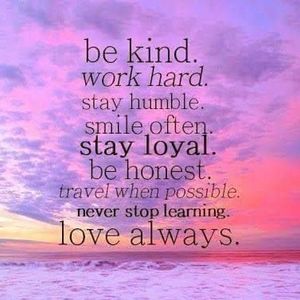 Meet your Posher, Jane