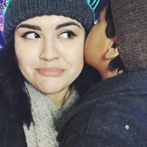 Meet your Posher, Jasmine