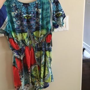 LF Romper