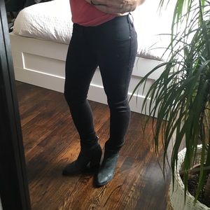 Mavi brand maternity jeans size 25/30