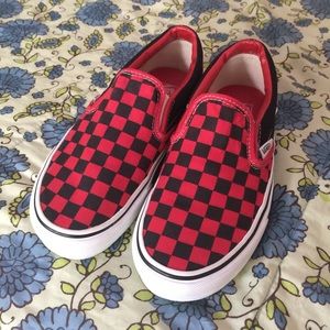 Vans Slip-on Shoes