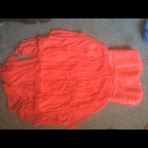 homecoming/formal dress