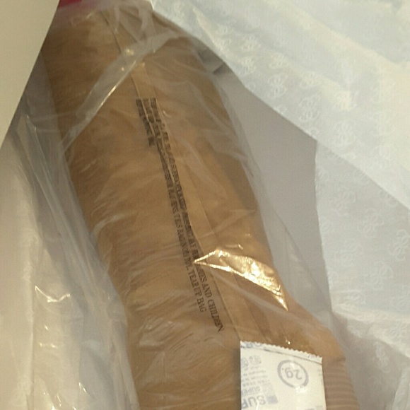 Knee high boots - Picture 3 of 4