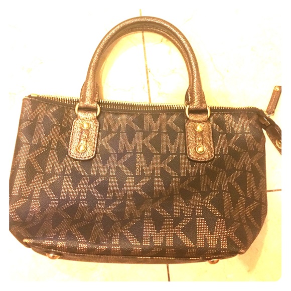 Michael Kors bag