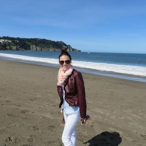 Meet your Posher, Emily