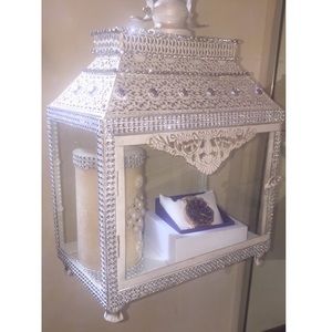 Bridal Display Box