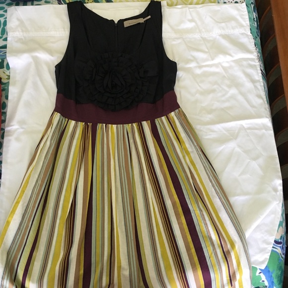 Great dress!