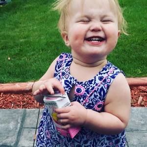 Meet your Posher, Teresa