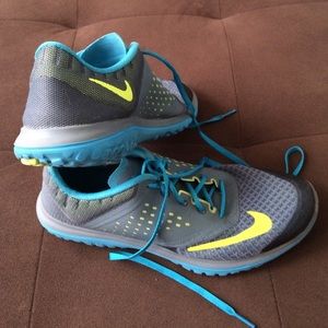 Nike shoes