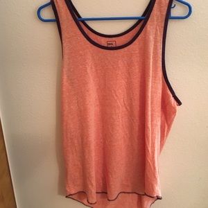 Urban Outfitters Bro tank Urban Outfitters Bro tank