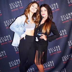 Meet your Posher, Taylor