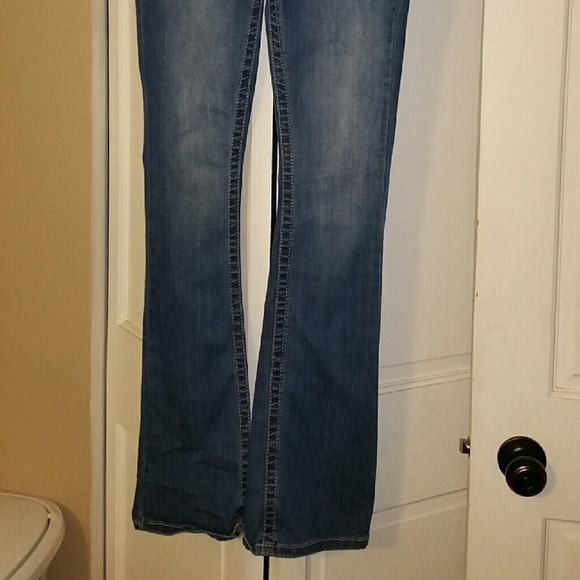 Boot-cut - Picture 4 of 4