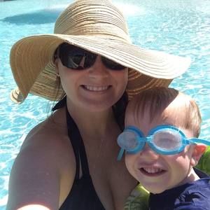 Meet your Posher, Margaret