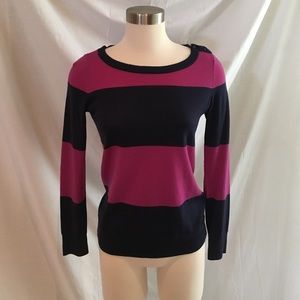 Banana Republic Merino Wool Sweater