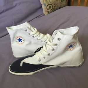 Converse sandals