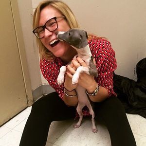 Meet your Posher, Annika