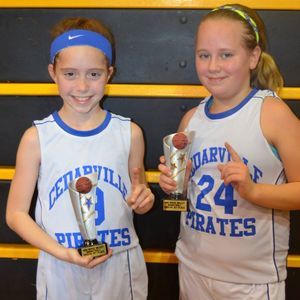 Meet your Posher, Ashlynn